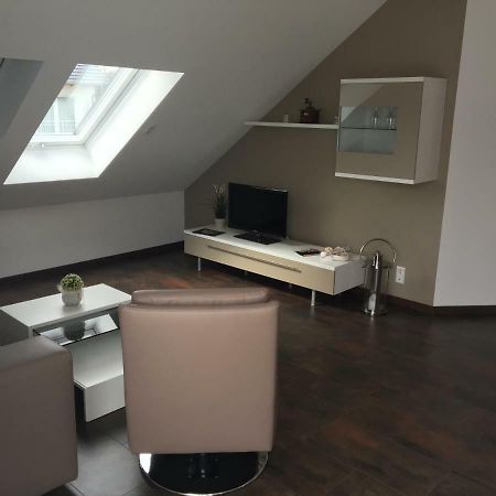 Golf Appartement 2.11 Hebelhof バート・ベリンゲン エクステリア 写真
