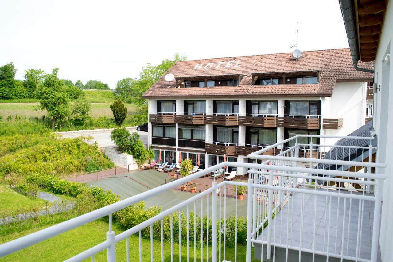 Golf Appartement 2.11 Hebelhof バート・ベリンゲン エクステリア 写真