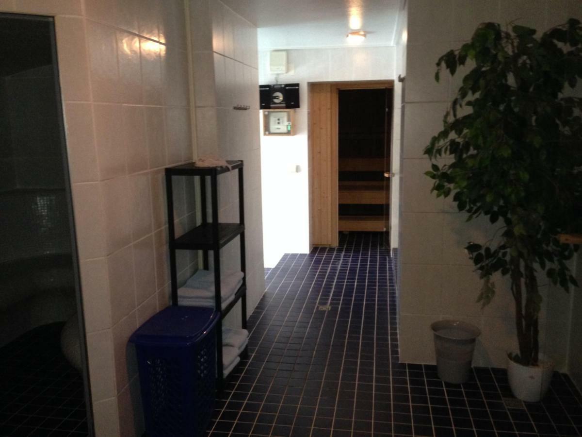 Golf Appartement 2.11 Hebelhof バート・ベリンゲン エクステリア 写真