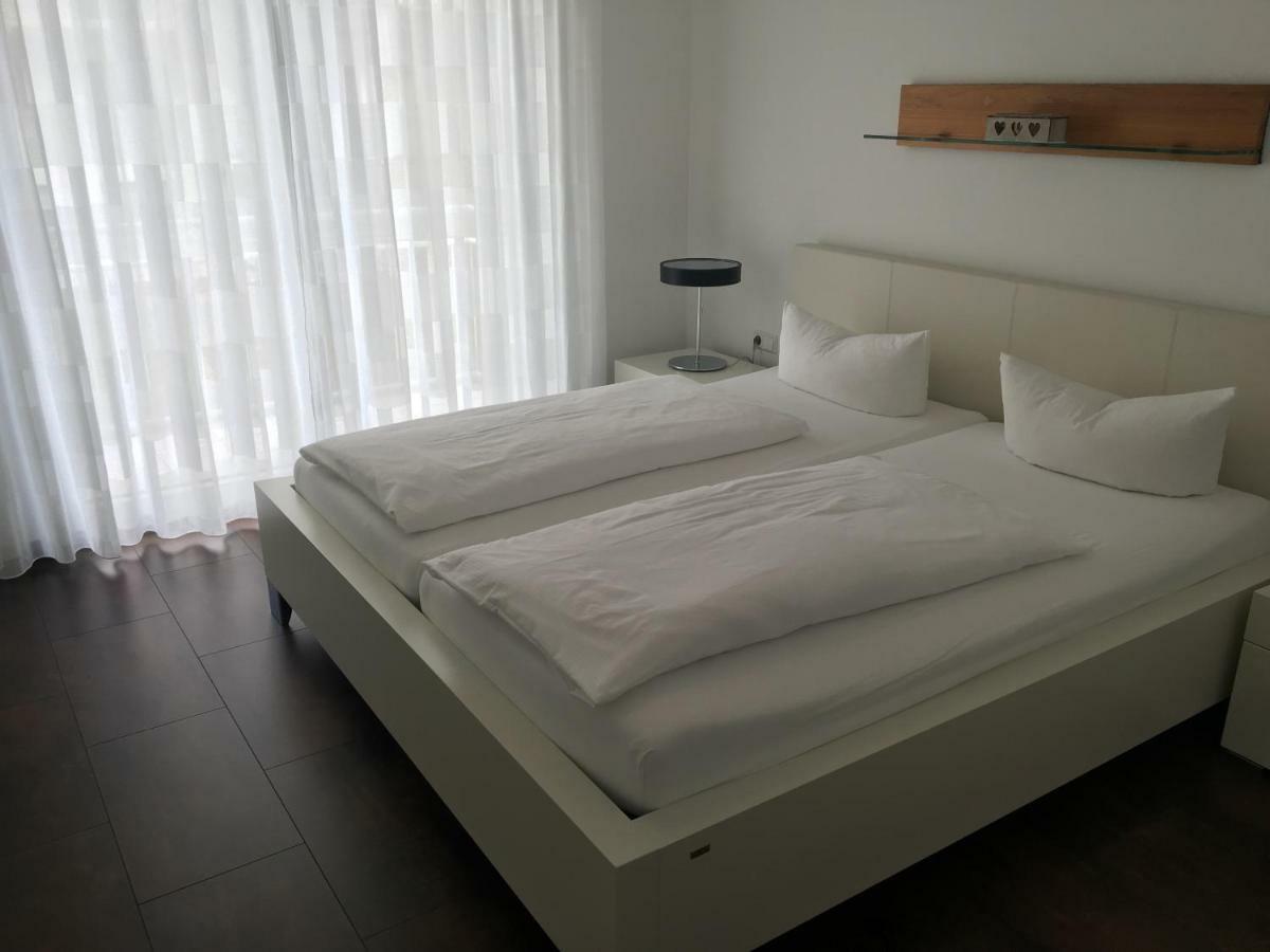 Golf Appartement 2.11 Hebelhof バート・ベリンゲン エクステリア 写真